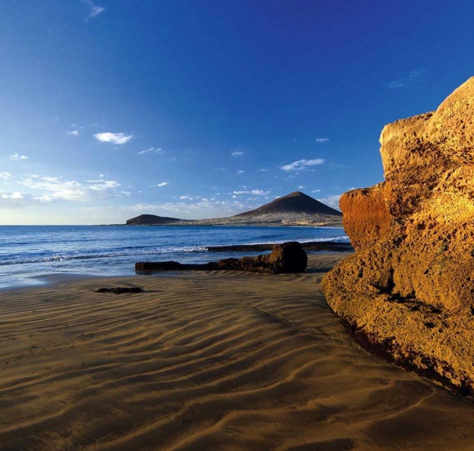 Las Olas El Medano  Luaran gambar